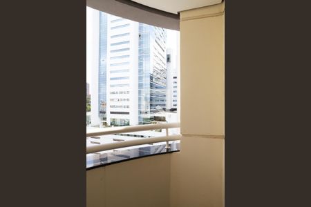 Studio para alugar com 37m², 1 quarto e 1 vagaVaranda da Sala