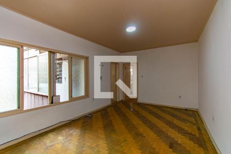 Sala de apartamento para alugar com 2 quartos, 87m² em Centro, Canoas