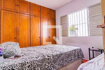 Quarto 2 de casa à venda com 2 quartos, 88m² em Vila Mira, São Paulo