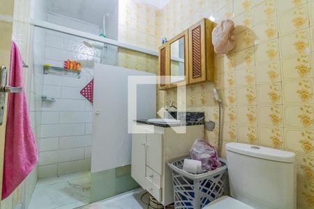 Banheiro de casa à venda com 2 quartos, 88m² em Vila Mira, São Paulo