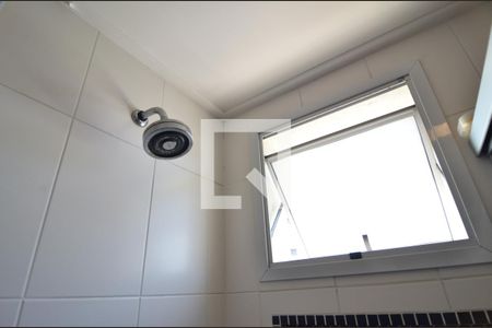 Apartamento para alugar com 83m², 2 quartos e 1 vagaBanheiro da Suíte