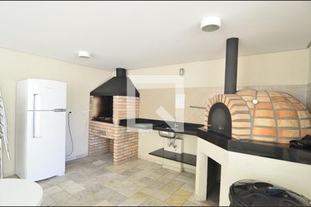 Apartamento para alugar com 83m², 2 quartos e 1 vagaChurrasqueira