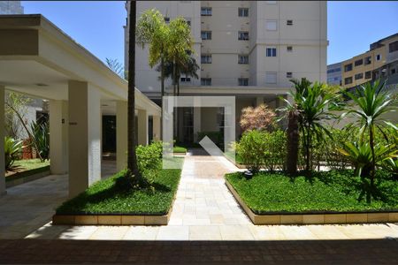 Apartamento para alugar com 83m², 2 quartos e 1 vagaÁrea Comum