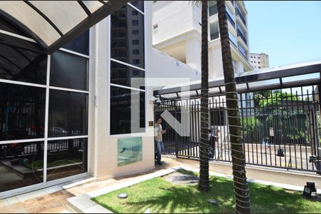 Apartamento para alugar com 83m², 2 quartos e 1 vagaEntrada