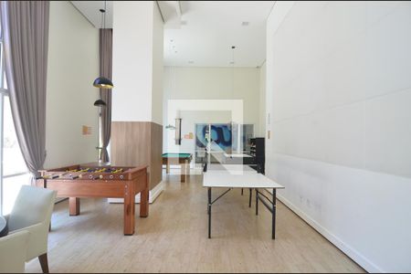 Apartamento para alugar com 83m², 2 quartos e 1 vagaSala de Jogos