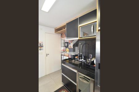 Apartamento para alugar com 83m², 2 quartos e 1 vagaCozinha