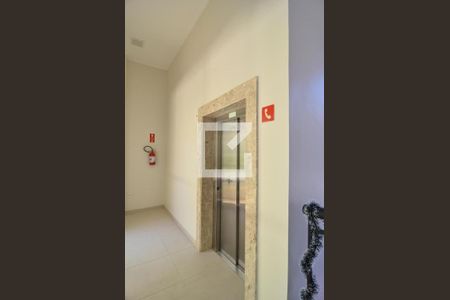 Apartamento para alugar com 83m², 2 quartos e 1 vagaElevador