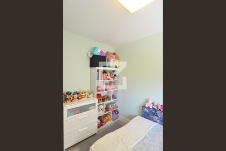 Apartamento para alugar com 83m², 2 quartos e 1 vagaQuarto 2