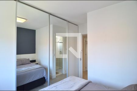 Apartamento para alugar com 83m², 2 quartos e 1 vagaSuíte