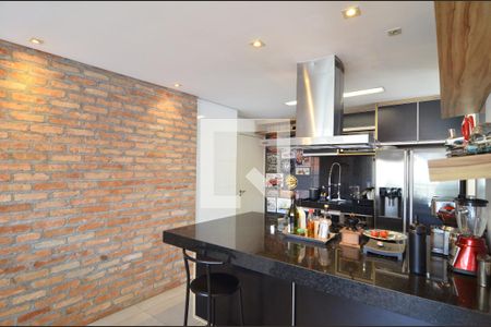 Apartamento para alugar com 83m², 2 quartos e 1 vagaCozinha