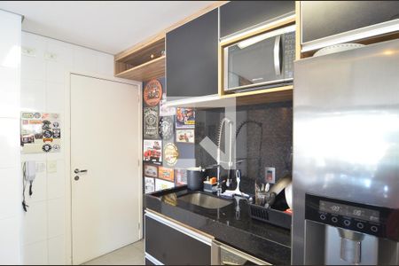 Apartamento para alugar com 83m², 2 quartos e 1 vagaCozinha