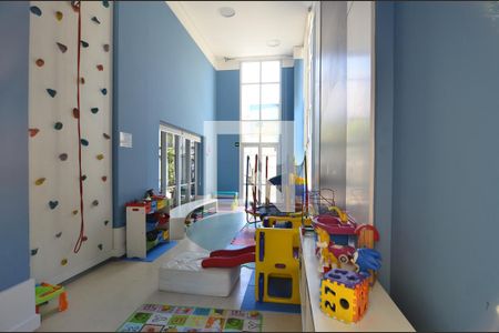 Apartamento para alugar com 83m², 2 quartos e 1 vagaBrinquedoteca