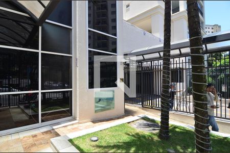 Apartamento para alugar com 83m², 2 quartos e 1 vagaEntrada