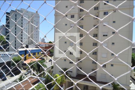Apartamento para alugar com 83m², 2 quartos e 1 vagaVista do Quarto 2