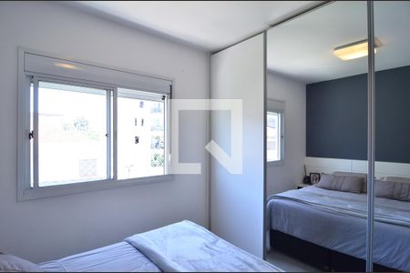 Apartamento para alugar com 83m², 2 quartos e 1 vagaSuíte