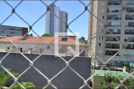Apartamento para alugar com 83m², 2 quartos e 1 vagaVista da Suíte