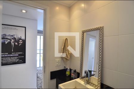 Apartamento para alugar com 83m², 2 quartos e 1 vagaLavabo