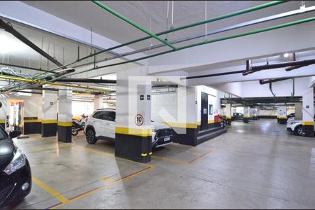 Apartamento para alugar com 83m², 2 quartos e 1 vagaEstacionamento