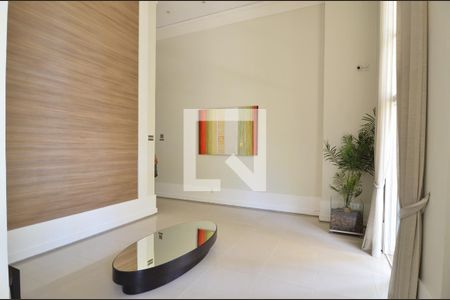 Apartamento para alugar com 83m², 2 quartos e 1 vagaHall de Entrada
