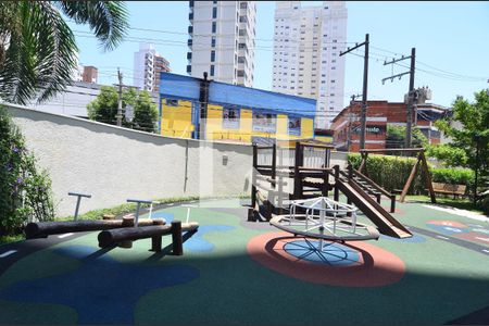 Apartamento para alugar com 83m², 2 quartos e 1 vagaPlayground