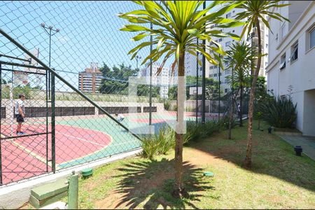 Apartamento para alugar com 83m², 2 quartos e 1 vagaQuadra