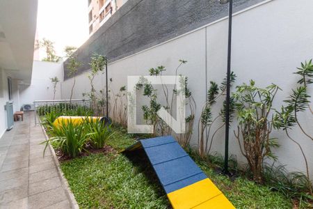 Apartamento à venda com 31m², 1 quarto e sem vagaEspaço pet 