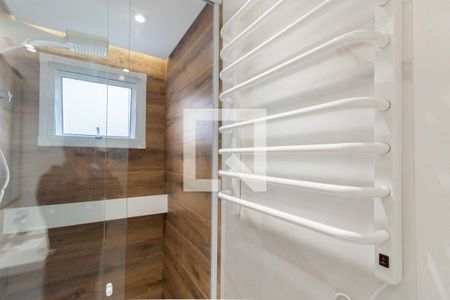 Apartamento à venda com 31m², 1 quarto e sem vagaBanheiro