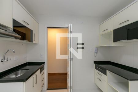 Apartamento para alugar com 67m², 2 quartos e 1 vagaCozinha