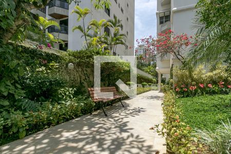 Apartamento para alugar com 67m², 2 quartos e 1 vagaEntrada