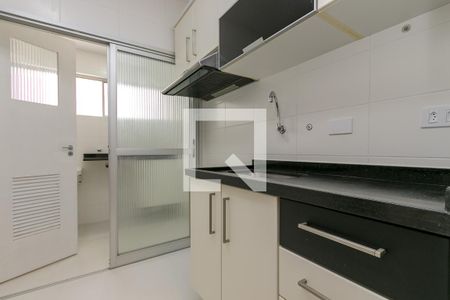 Apartamento para alugar com 67m², 2 quartos e 1 vagaCozinha