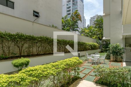 Apartamento para alugar com 67m², 2 quartos e 1 vagaÁrea Comum