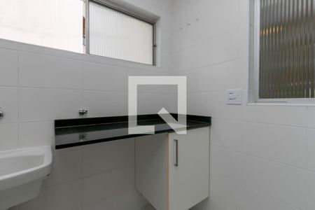 Apartamento para alugar com 67m², 2 quartos e 1 vagaÁrea de Serviço