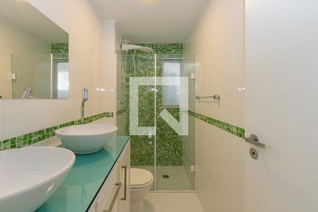 Apartamento para alugar com 67m², 2 quartos e 1 vagaBanheiro