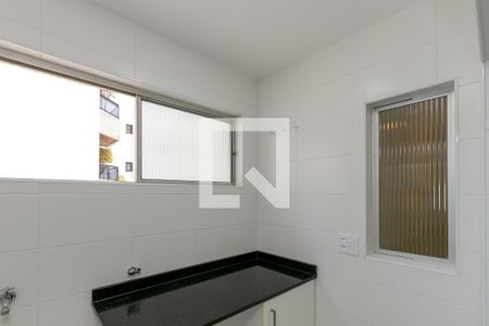 Apartamento para alugar com 67m², 2 quartos e 1 vagaÁrea de Serviço