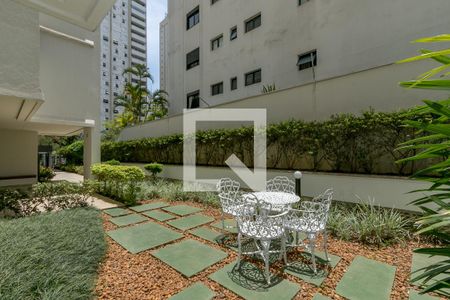 Apartamento para alugar com 67m², 2 quartos e 1 vagaÁrea Comum