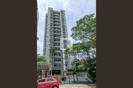 Apartamento para alugar com 67m², 2 quartos e 1 vagaFachada