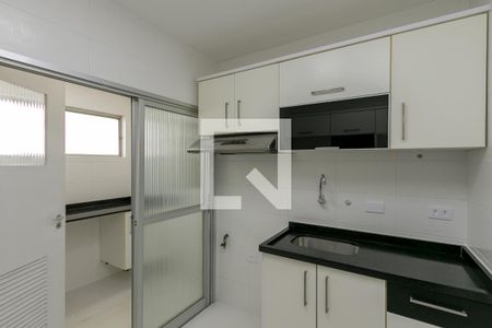 Apartamento para alugar com 67m², 2 quartos e 1 vagaCozinha