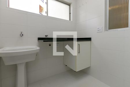 Apartamento para alugar com 67m², 2 quartos e 1 vagaÁrea de Serviço