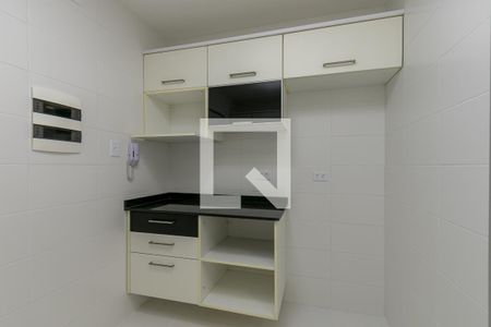Apartamento para alugar com 67m², 2 quartos e 1 vagaCozinha