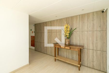 Apartamento para alugar com 67m², 2 quartos e 1 vagaHall de Entrada