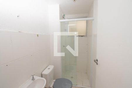 Apartamento para alugar com 41m², 2 quartos e 1 vagabanheiro - box