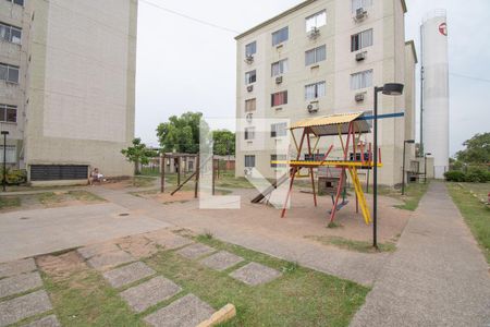 Apartamento para alugar com 41m², 2 quartos e 1 vagapracinha