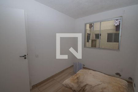 Apartamento para alugar com 41m², 2 quartos e 1 vagaquarto 2