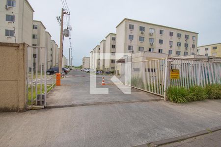 Apartamento para alugar com 41m², 2 quartos e 1 vagaentrada condomínio