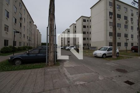 Apartamento para alugar com 41m², 2 quartos e 1 vagapátio - estacionamento