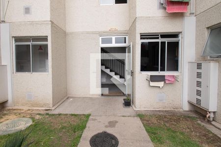 Apartamento para alugar com 41m², 2 quartos e 1 vagaentrada apartamento