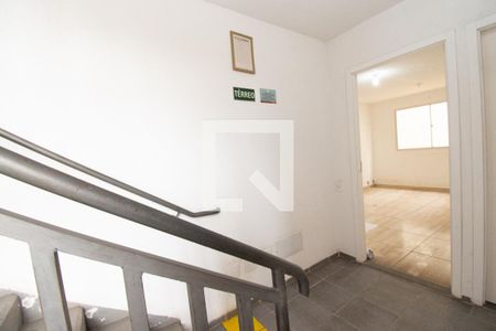 Apartamento para alugar com 41m², 2 quartos e 1 vagaentrada apartamento