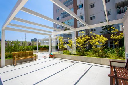 Apartamento para alugar com 69m², 2 quartos e 2 vagas Apartamento para alugar com 69m², 2 quartos e 2 vagasÁrea comum