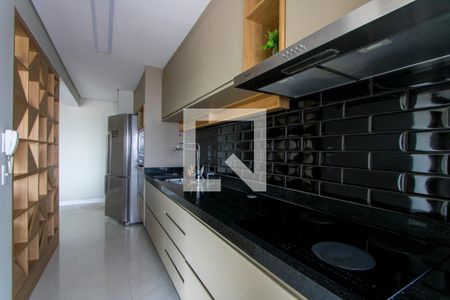 Apartamento para alugar com 69m², 2 quartos e 2 vagas Apartamento para alugar com 69m², 2 quartos e 2 vagasCozinha/Área de serviço