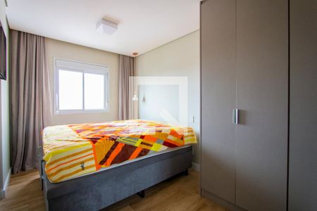 Apartamento para alugar com 69m², 2 quartos e 2 vagas Apartamento para alugar com 69m², 2 quartos e 2 vagasQuarto 1 - Suíte